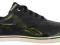 REEBOK RETURN ACE ## 44 ## BLACK SKLEP WYPRZ G24