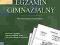 EGZAMIN GIMNAZJALNY BLOK MATEMATYCZNO-PRZYRODNICZY