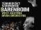 DANIEL BARENBOIM - TCHAIKOVSKY/SCHOENBERG CD