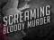 SUM41 - SCREAMING BLOODY MURDER CD