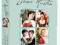 JANE AUSTEN [BOX 4DVD] + gratis