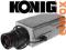 KOLOROWA KAMERA KONIG KG-YR680W2 OSD D-WDR 4087