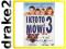 I KTO TO MOWI 3 [John Travolta,Bruce Willis] [DVD]