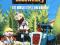 BOB BUDOWNICZY BOB BUDUJE SZOPĘ DVD + gratis