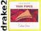 GYULA: CELINE DION - LOVE SONGS FOR PAN PIPES [CD]