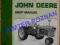 John Deere 3010 4020 5010 6030 instrukcja napraw