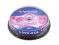 DVD+R VERBATIM 8.5GB DL 8X DOUBLE LAYER SANOK