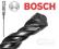 BOSCH WIERTŁO SDS-PLUS DO BETONU S4L 8/200/260