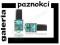 galeria-paznokci TOP COAT 15ml UTWARDZACZ ŻEL NEW!