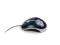 MYSZ NATEC SPARROW OPTYCZNA BLUE-SILVER USB #SKLEP