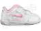 NIKE LYKIN 09 (TDV) 366848-100 r 19 Wyprzedaz