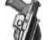 Kabura Fobus LEWA Walther P99 WP99LH oryginał