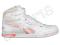 REEBOK CL HIALEAH MID J10504 r 40 Wys.24h