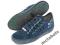 - 40% ALESSANDRO DELL'ACQUA ORIGINAL SNEAKERS 43