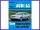 Audi A3 od czerwca 1996 do kwietnia 2003 [nowa]