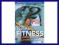 Total Fitness dla kobiet DVD [nowy]