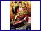 Fast Track: Bez granic DVD  [nowy]