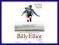Billy Elliot DVD [nowy]