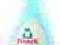 *NIEMIECKI* FROSCH płyn Soda 500 ml