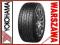 YOKOHAMA W.DRIVE V902 A 205/55R16 KOMPLET 2011