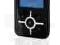 ODTWARZACZ I-BOX MP4 FROST 2GB BLACK TOUCH BUTTONS