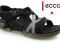 PROMOCJA SPORTOWE SANDAŁY ECCO SANDAL RECEPTOR 36