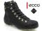 -25% zimowe trapery ECCO VOYAGE GORE-TEX CZARNE 42