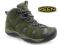 buty KEEN SHASTA MID trekkingowe wodoodporne R 37