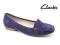 BUTY CLARKS DAMASK MODNE BALERINKI HIT - 41,5