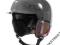 Kask snow Red Mutiny II W10 (slam grey) roz.S