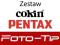 Zestaw Cokin Pentax K-x K7 K2000 K200 K20 K100