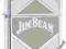 ZIPPO 24550 Jim Beam, High Polish + benzyna GRATIS