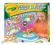 crayola Studio Graficzne kreatywny zestaw 3w1 W-wa