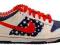 NIKE DUNK LOW RETRO ## 39 ## GWAR24 OKAZJA !