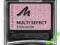 Manhattan Multi Effect Eyeshadow Light Rose 56c