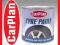 CarPlan Farba do opon 250ml