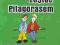 Mogę zostać Pitagorasem, materiały pomocnicze kl 6