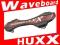 HUDORA HUXX 2.0 Waveboard casterboard deskorolka @