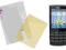 FOLIA iSCREEN GUARD OCHRONNA NOKIA X3-02 + IRCHA