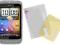 FOLIA OCHRONNA HTC WILDFIRE S A510e LCD + IRCHA