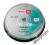 Płyta DVD+RW Activejet 4,7GB 4X (CAKE 10) ANS-019