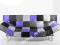 Kanapa KOMETA kratka rozkładana sofa LIVING ART