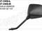 NOWE LUSTERKA LUSTERKO YAMAHA TDM 850 91-00