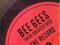 KASETA MC- Bee Gees - Greatest Hits /nowa folia /