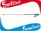 KIJKI NARCIARSKIE FISCHER 11/12 SPORT 115cm Wawa