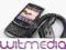 ORYGINALNA LADOWARKA SAMOCHODOWA BlackBerry 9800