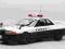AUTOART Nissan Skyline GTR R32 Police
