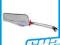 Lusterko Stage6 SSP F1 Style LEWE Chrom