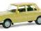 HERPA Wartburg 353 1966 (cream white)