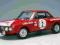 AUTOART Lancia Fulvia 1.6HF Rally 1972